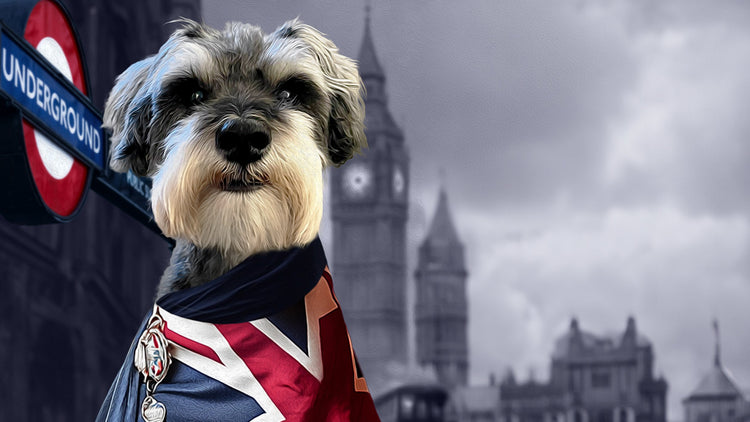 The Great British Bark-Off