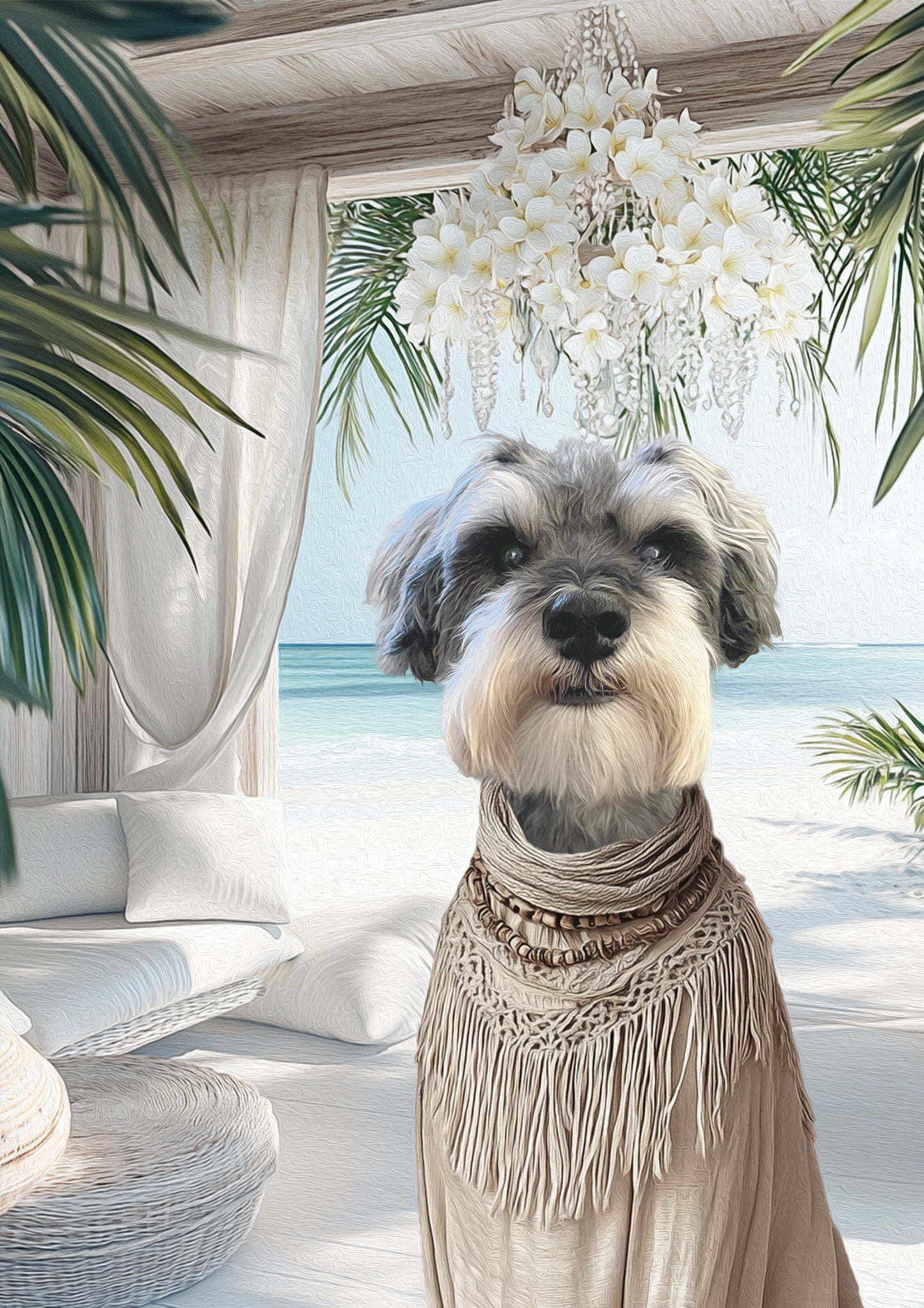 Bark & Breeze - Beach House